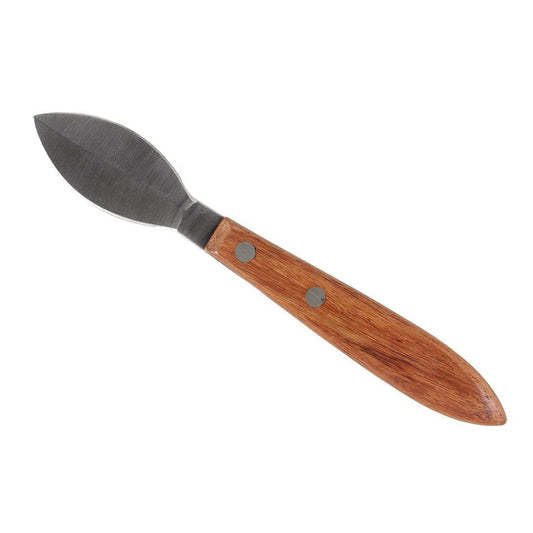 Jack Richeson 502000 2-5/8" Short Bladed Canvas Scraper