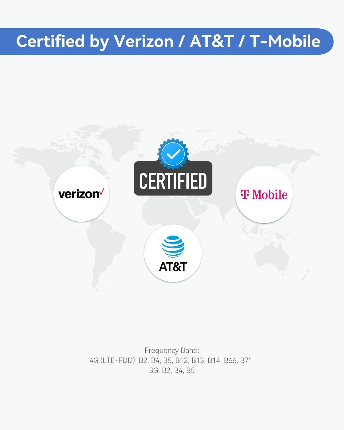 Teltonika RUT241098000 (US Version) Industrial 4G LTE Cellular Router, 4G LTE Wi-Fi Router, Automatic failover, Advanced VPN, Certified by Verizon/AT&T/T-Mobile