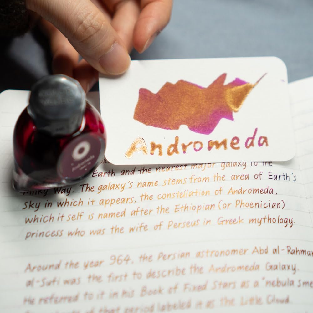 Colorverse Ink - Astrophysics