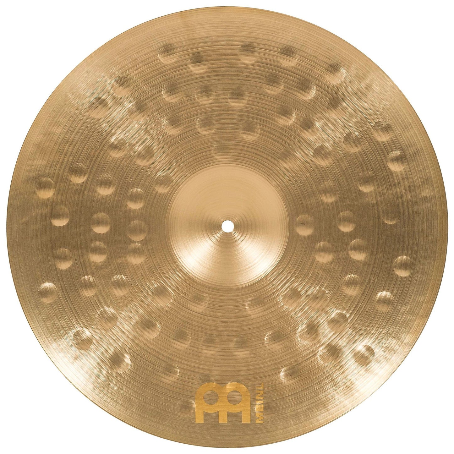 Byzance Vintage Crash