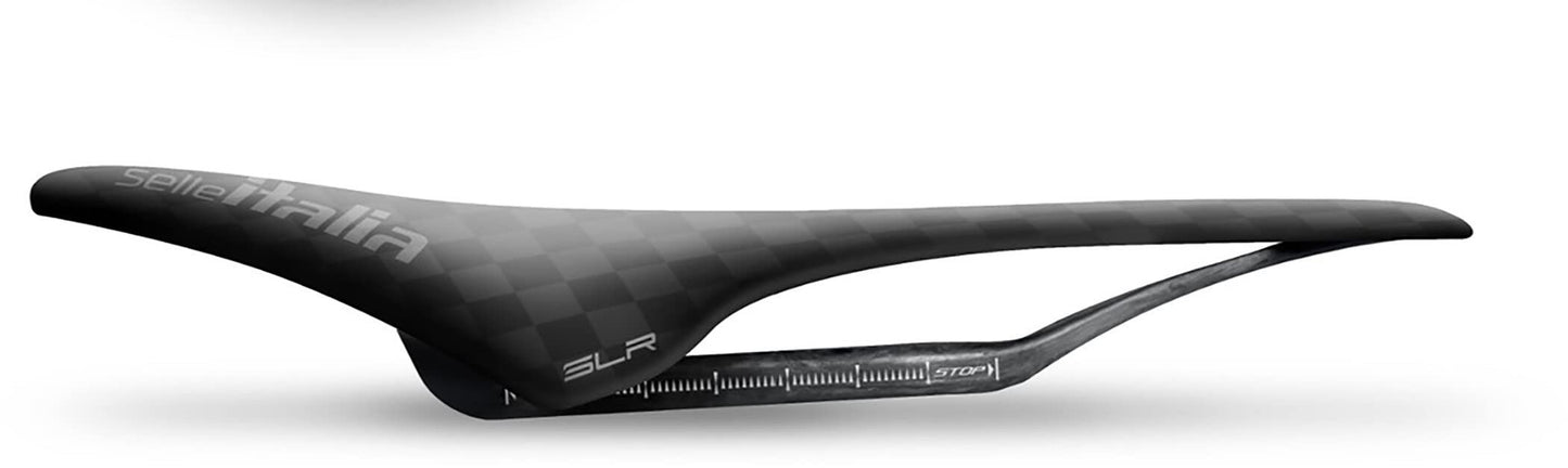 Selle Italia SLR Boost Tekno Superflow Saddle