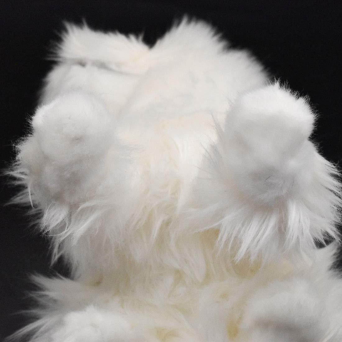 Hansa - 10" Westie Highland Terrier dog