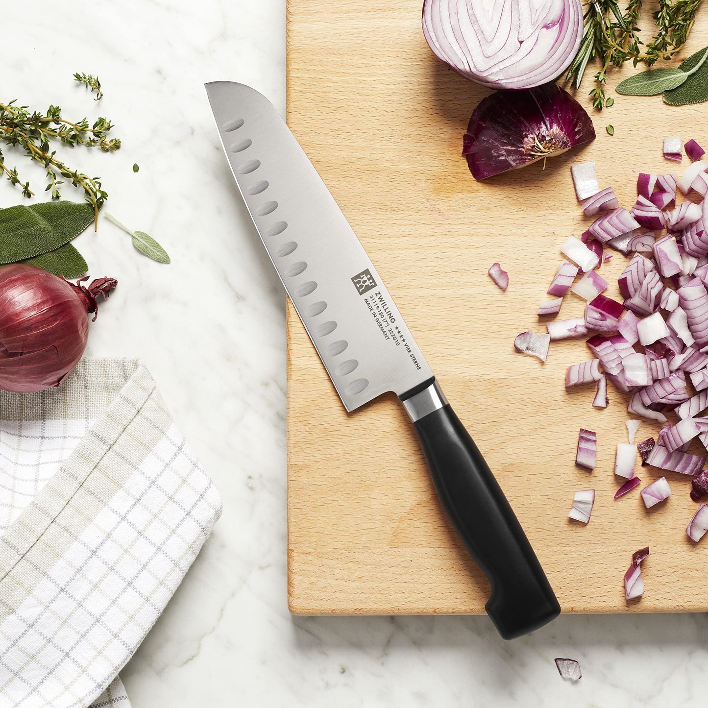 ZWILLING Knife