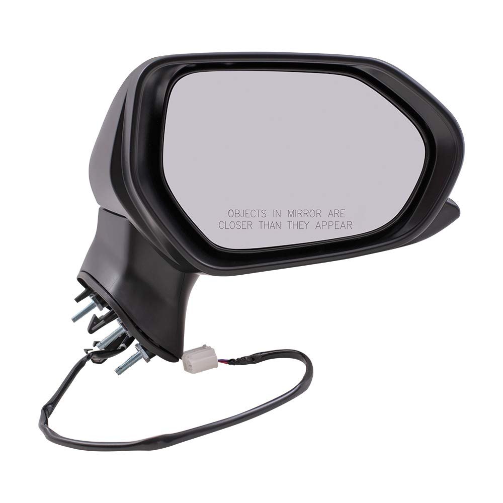 Power Mirror for 2018-2024 Camry 8791006800 Right