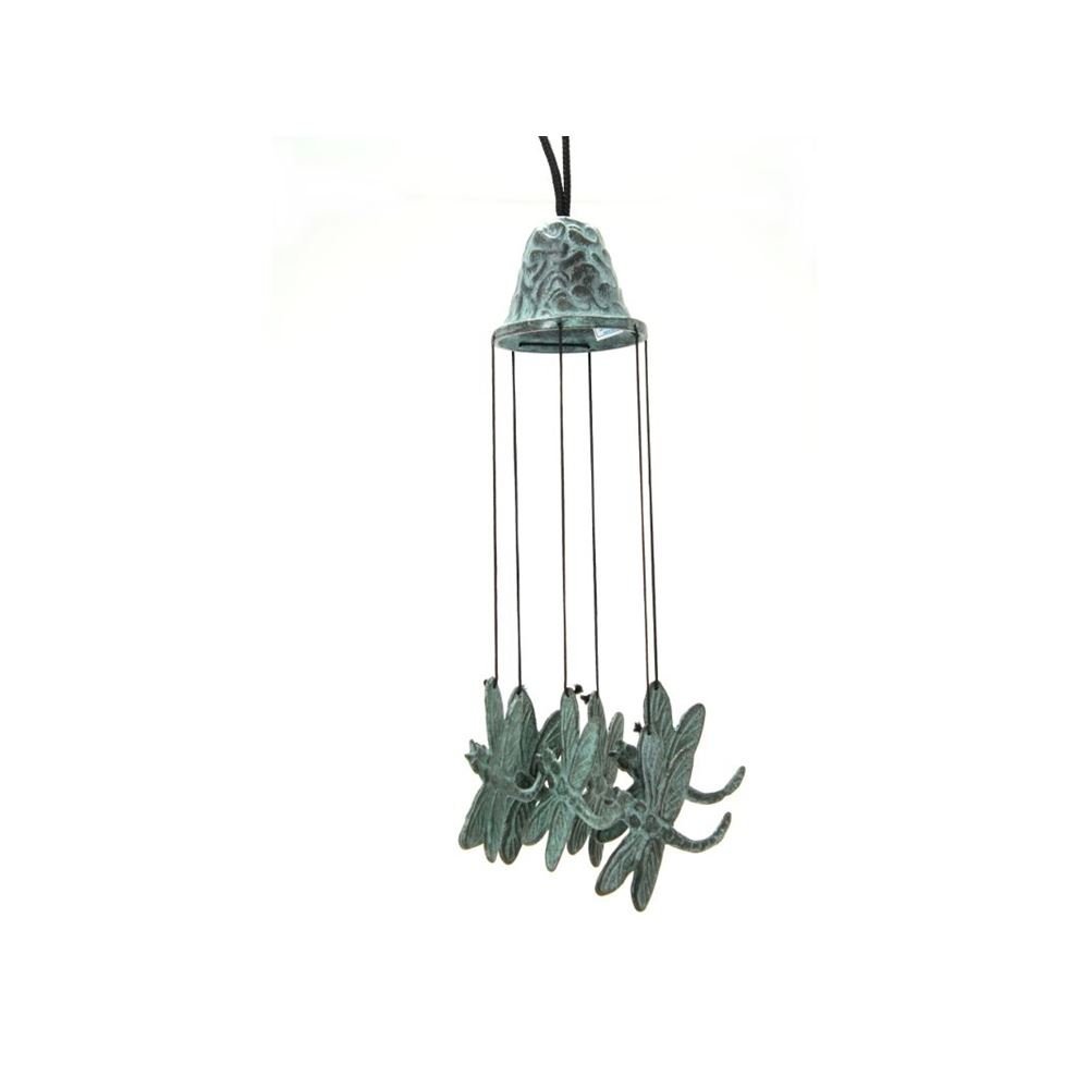 SPI Home BP15229 Dragonfly Wind Chime