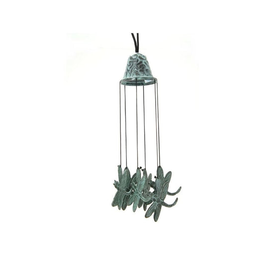 SPI Home BP15229 Dragonfly Wind Chime