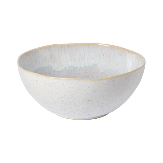 Casafina Ceramic Stoneware Serveware - Eivissa, Dori & Mallorca Collections | Microwave Safe Dinnerware | Food Safe Glazing | Restaurant Quality Serveware