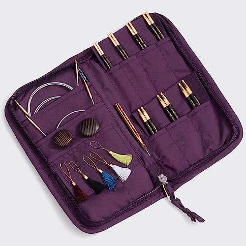 Lantern Moon Bliss Interchangeable Needle Set 4"