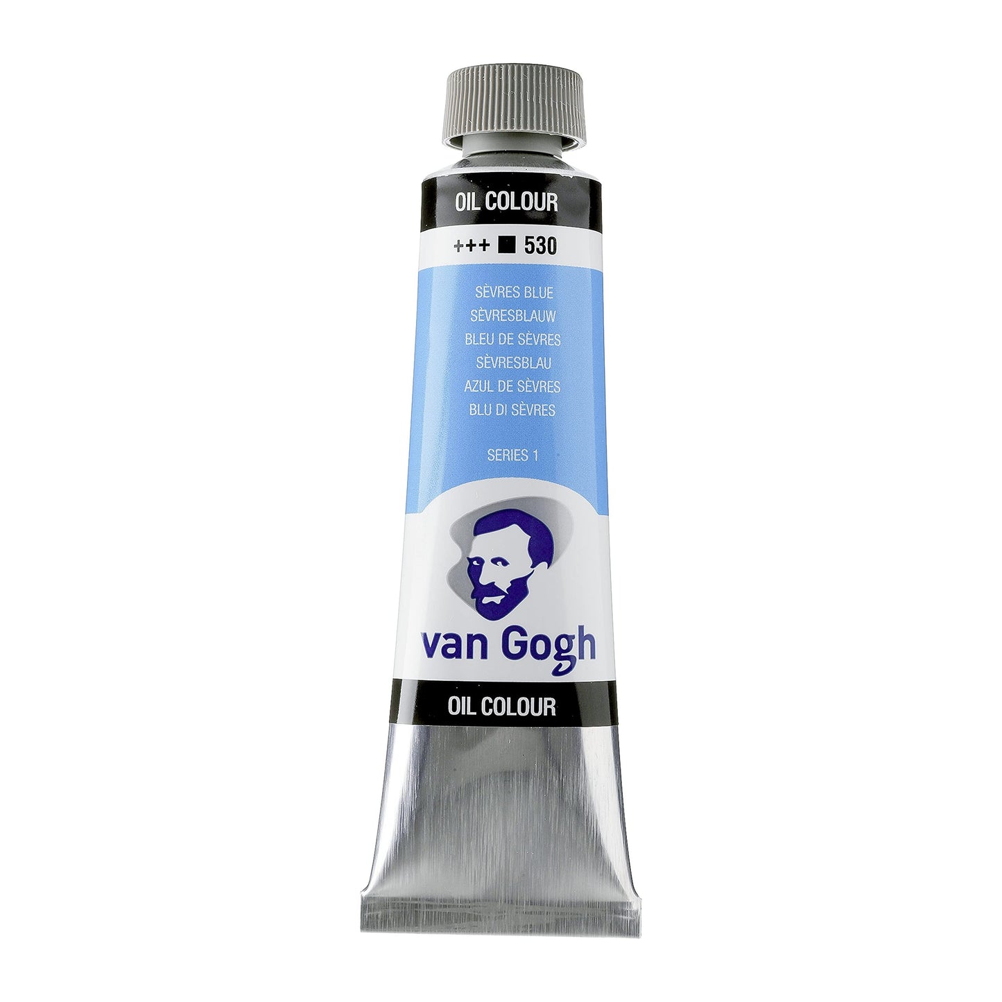 Van Gogh Oil Color Paint
