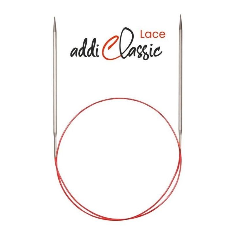 40” addi Rockets Circular Needles from addi