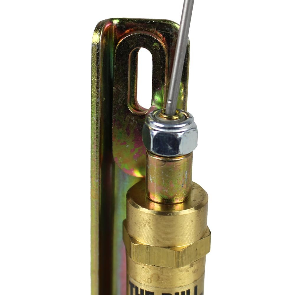 Throttle Control, Honda Engine 11-13 HP