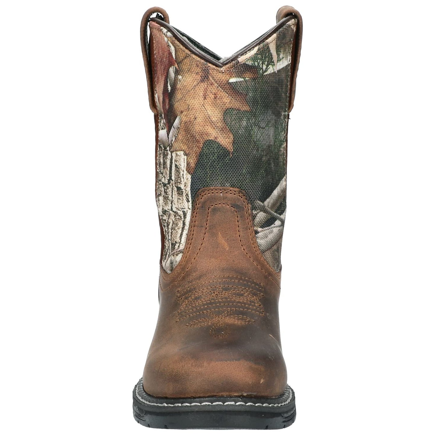 Smoky Mountain Boots Boy's 2463c Western Boot