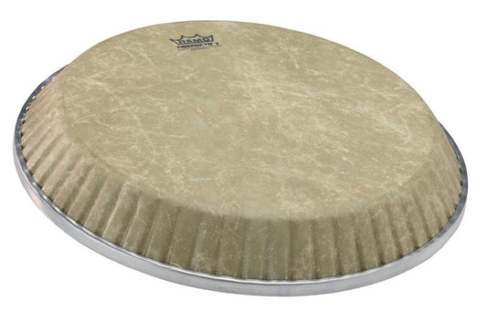 Remo Conga Drumhead, Symmetry, 9.75" D2, FIBERSKYN®