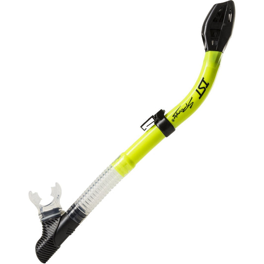 IST SN-85 Dry Top Purge Snorkel