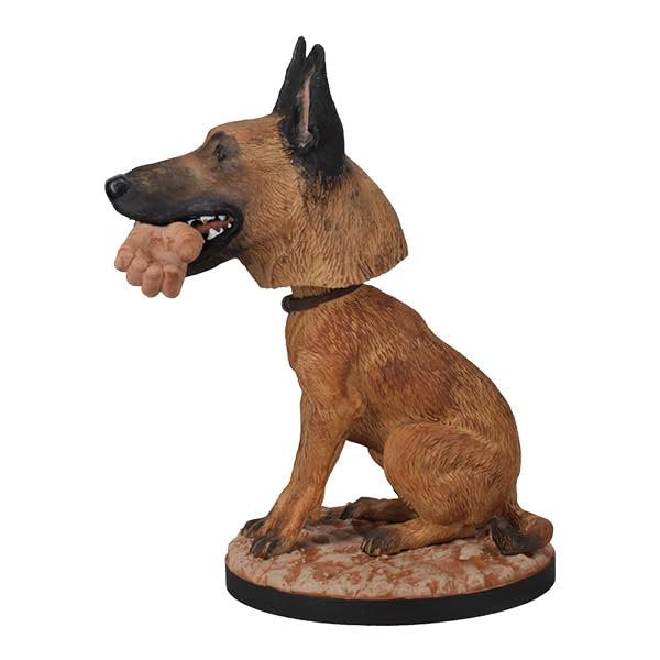 Royal Bobbles Fallout TV Series CX404-5" Tall - Collectible Bobblehead Statue