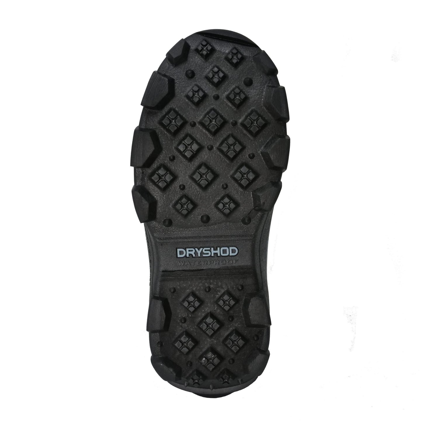 Dryshod Womens Arctic Storm Extreme-Cold Conditions Winter Mid Boot
