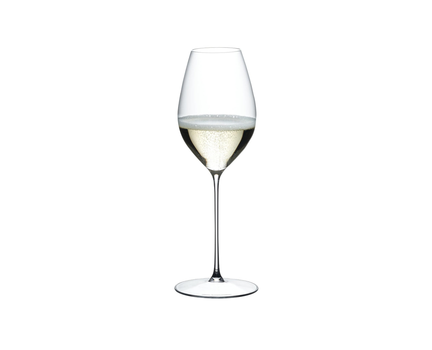 Riedel Superleggero Champagne Wine Glass