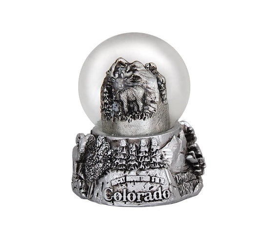 Americaware PSGCOL45 Colorado 45 mm Snow Globe