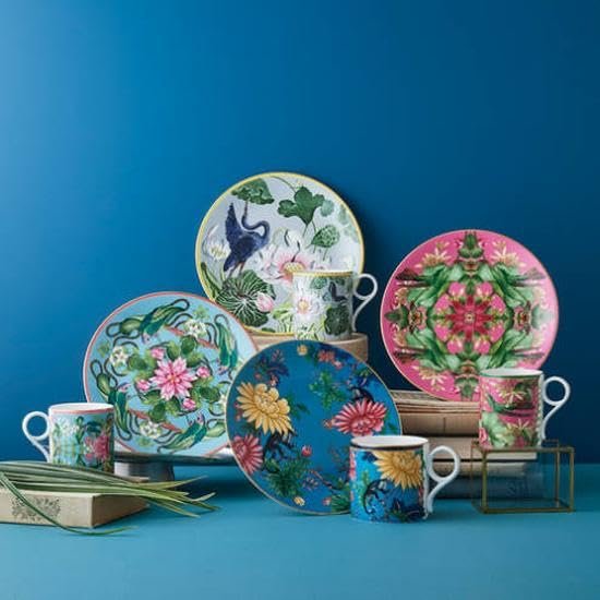 Wedgwood Wanderlust Mug