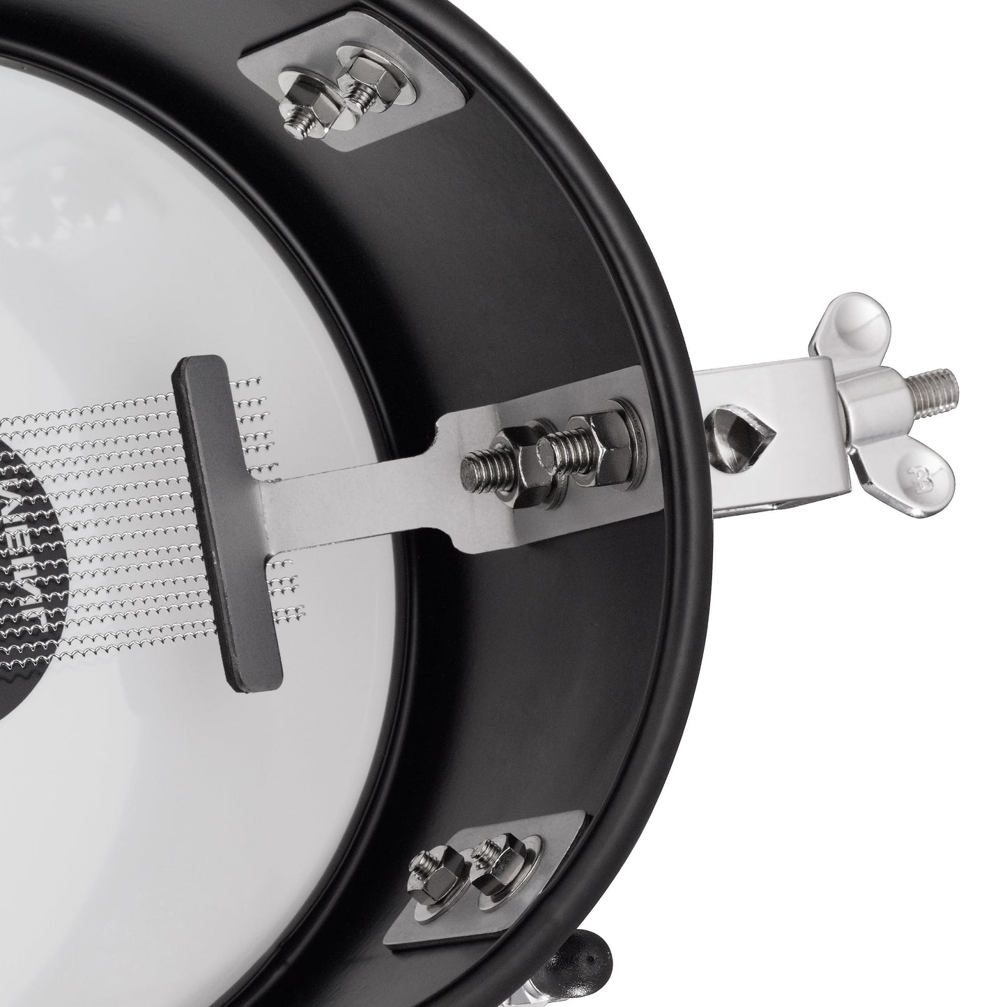 Drummer Timbales