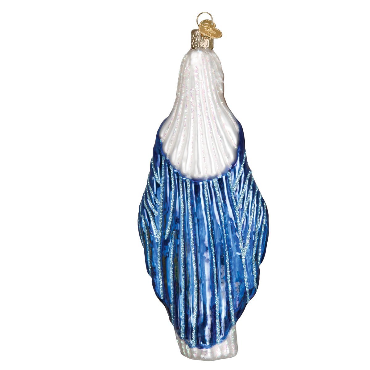 Old World Christmas Spiritual Gifts Glass Blown Ornaments for Christmas Tree