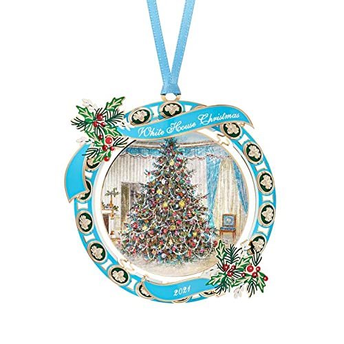 Official White House Ornament