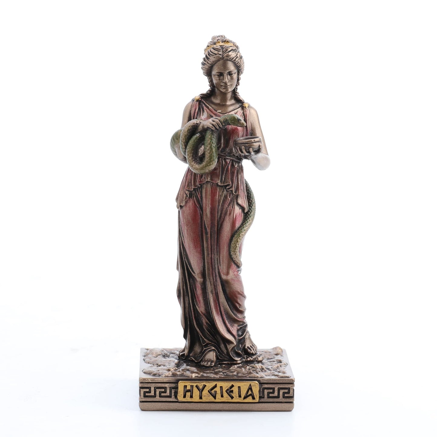 Veronese Design Greek Gods Miniature Figurine