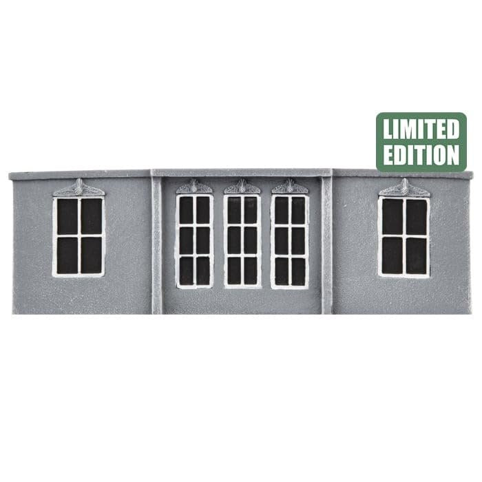 Gale Force Nine European - Manor House (Limited Edition)