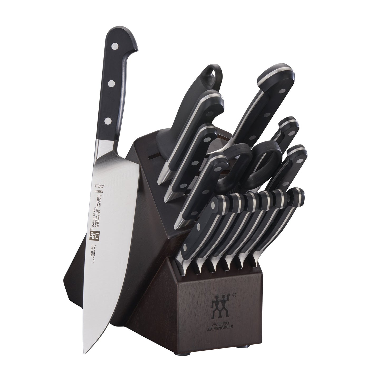 Zwilling Pro 16-pc