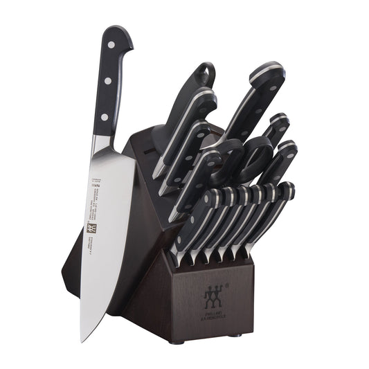 Zwilling Pro 16-pc