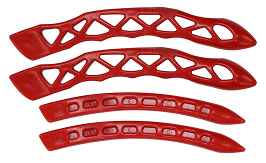 Polyvance Dent Driver Kit to Remove Dents in Bumper Covers