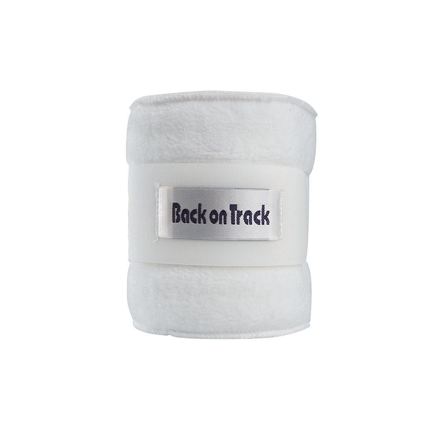 Back on Track Wrap's Therapeutic Fleece Horse Polo