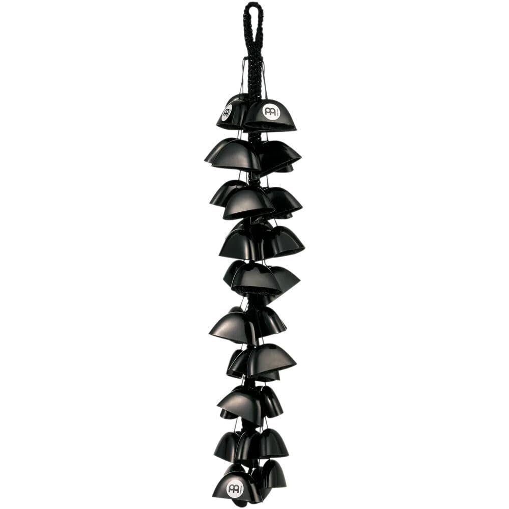 Meinl Percussion WA7BK Premium Fiberglass Handheld Waterfall Effect Instrument