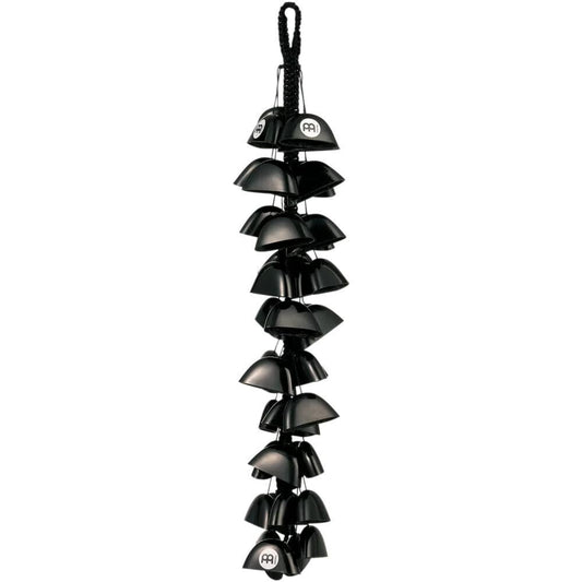 Meinl Percussion WA7BK Premium Fiberglass Handheld Waterfall Effect Instrument