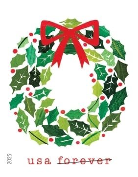 Holiday Cheer 2025