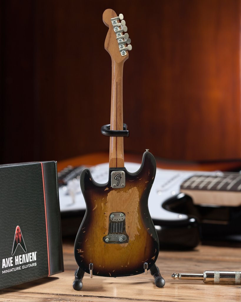 AXE HEAVEN Electric Guitar Body (FS-025AH)