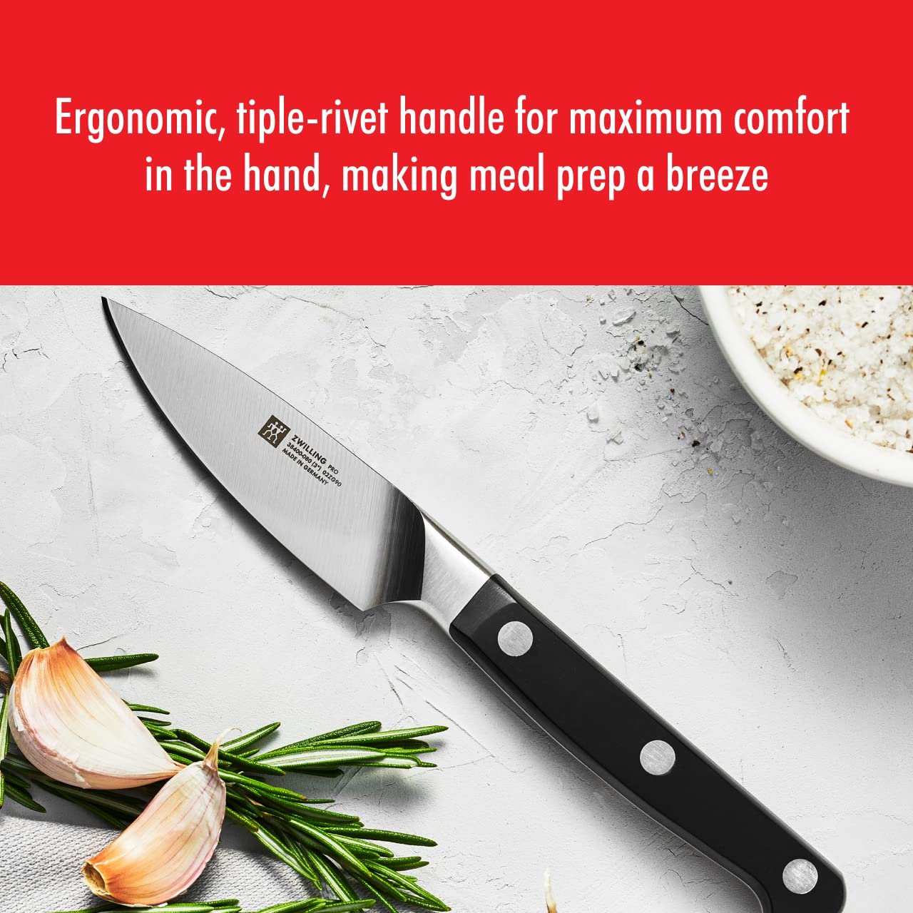 Zwilling Pro 16-pc
