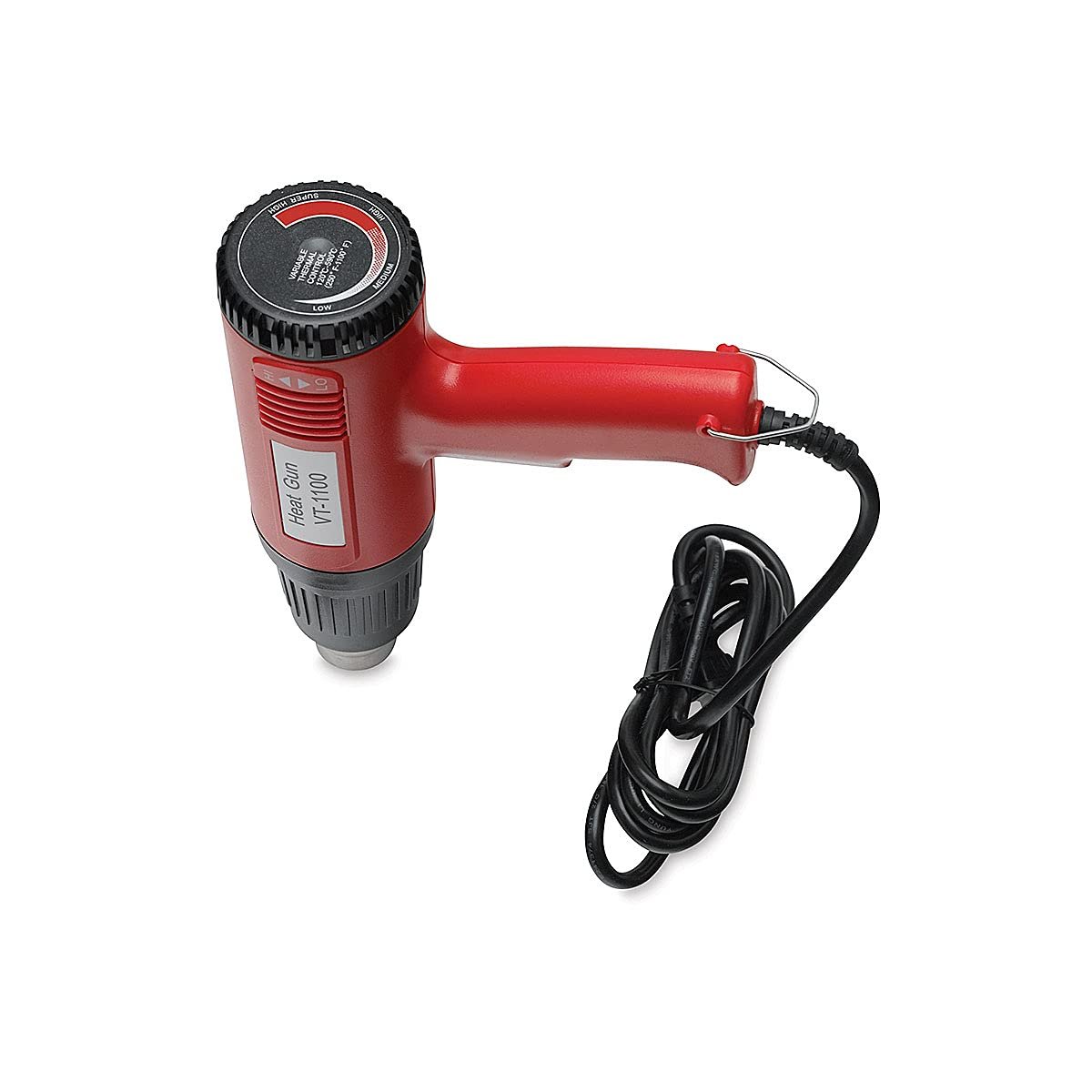 R&F Handmade Paints Variable Temperature Heat Gun