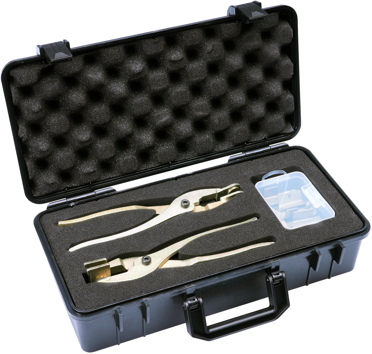 Polyvance Tab Savers Kit. Repair Broken Bumper Tabs