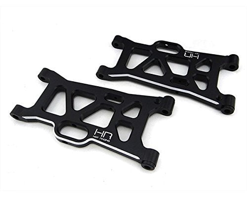 Hot Racing DBL5501 Aluminum Lower Arm Buggy XL XLe Dbl