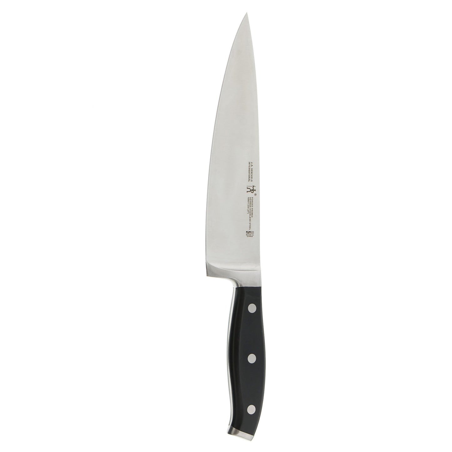 HENCKELS Forged Premio 17-pc Knife Block Set