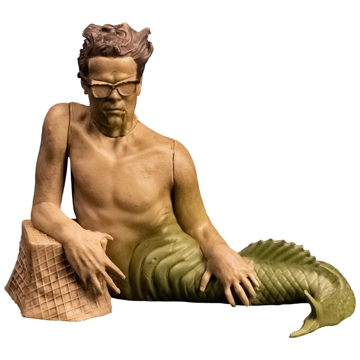 Trick Or Treat Studios House of 1000 Corpses 5 Inch Action Figure | Showtime Baby Firefly