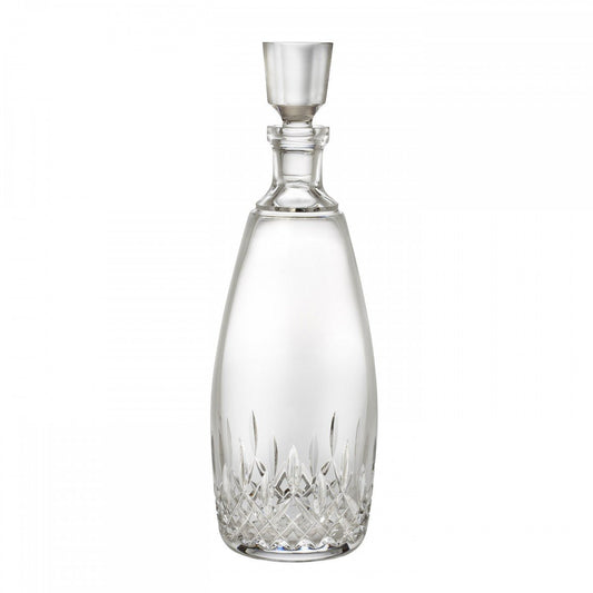 Waterford Lismore Essence Decanter with Stopper