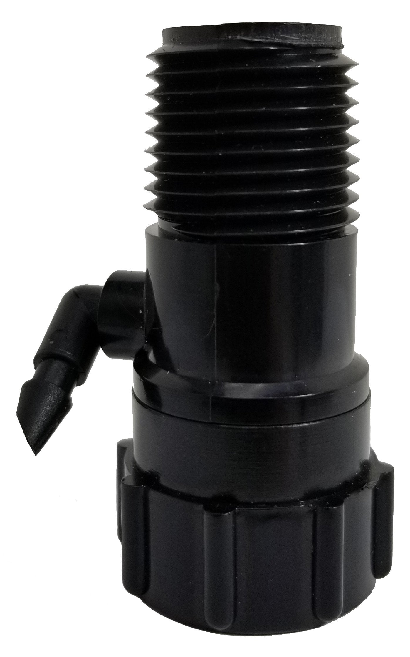 Mister Landscaper 1/4-in Outlet Sprinkler Adapter