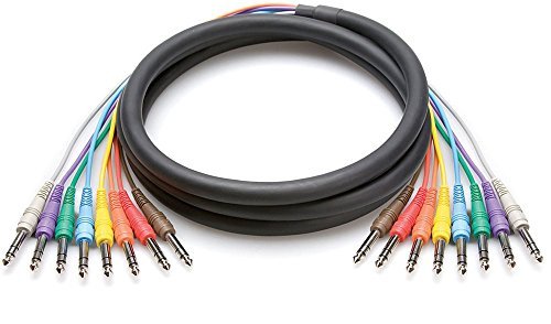 Hosa CSS801-1 Meter