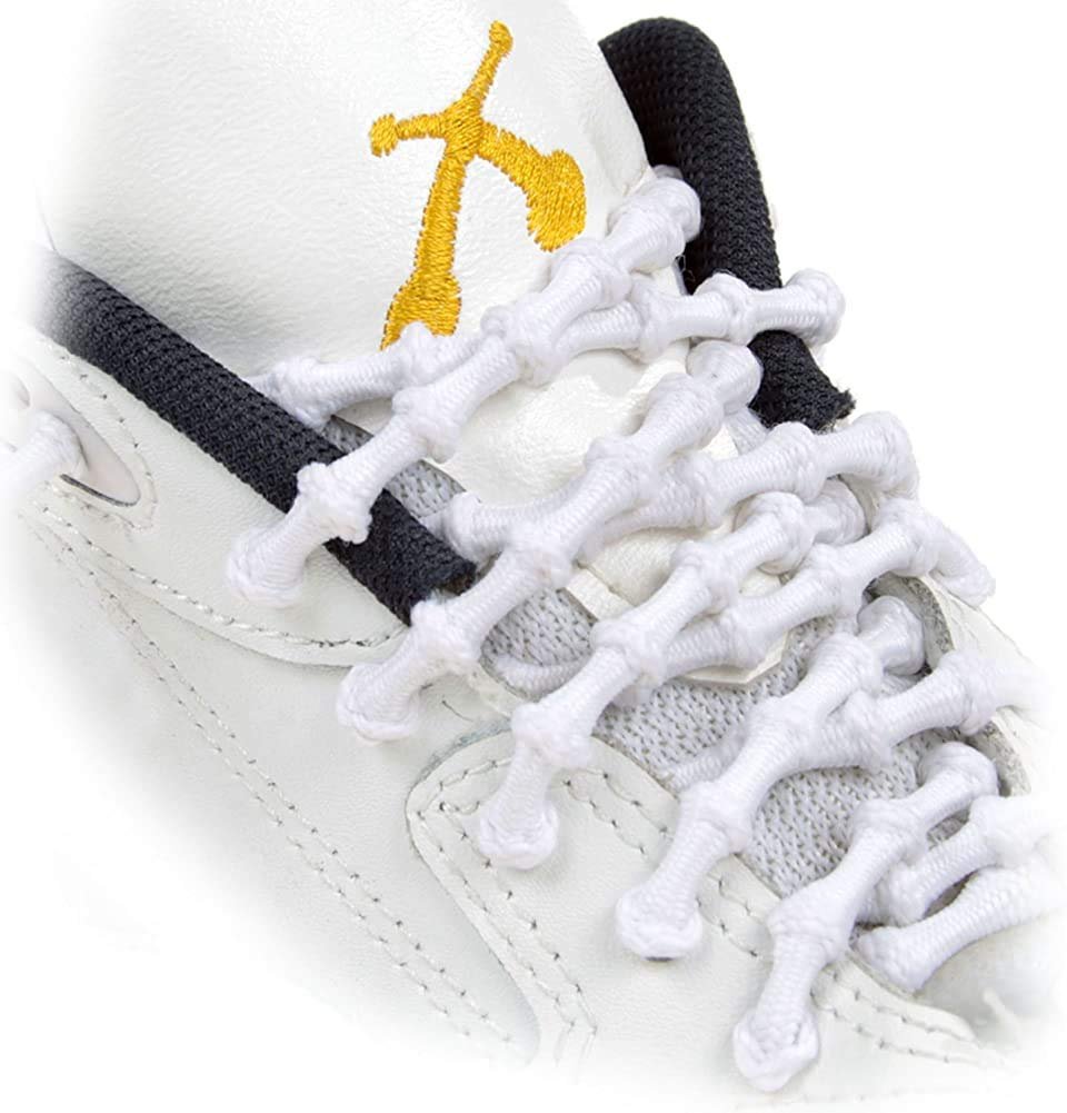 XTENEX X300 Series 30" Shoelace - Patented Flare Knot, Performance Fit - Enhanced Comfort - Royal Blue