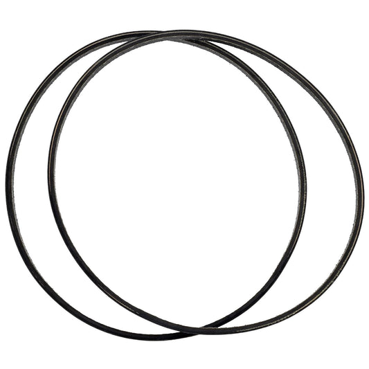 Ariens 07200608 V-Belt, HA-RAW Edge (Set)