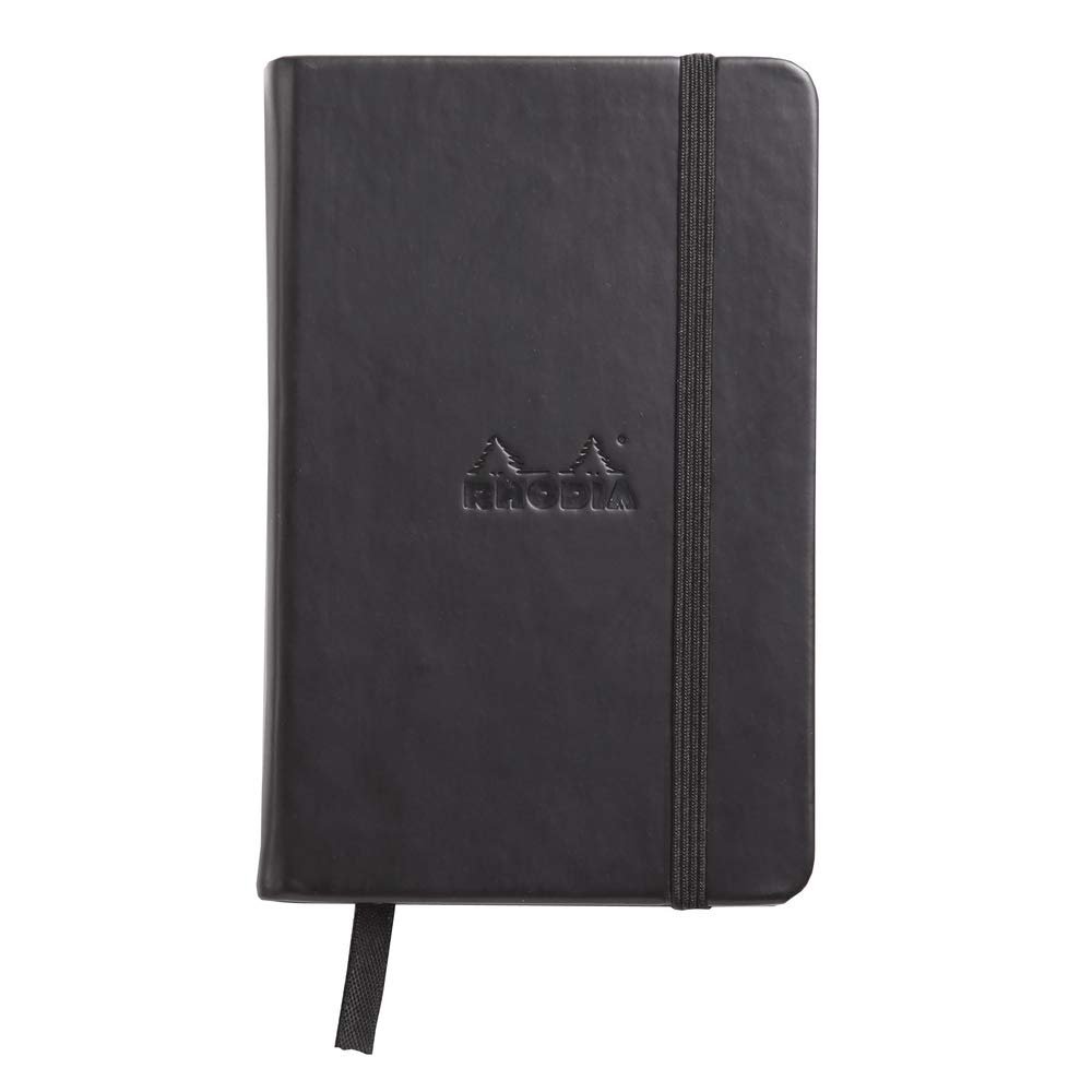 Rhodia Webnotebook