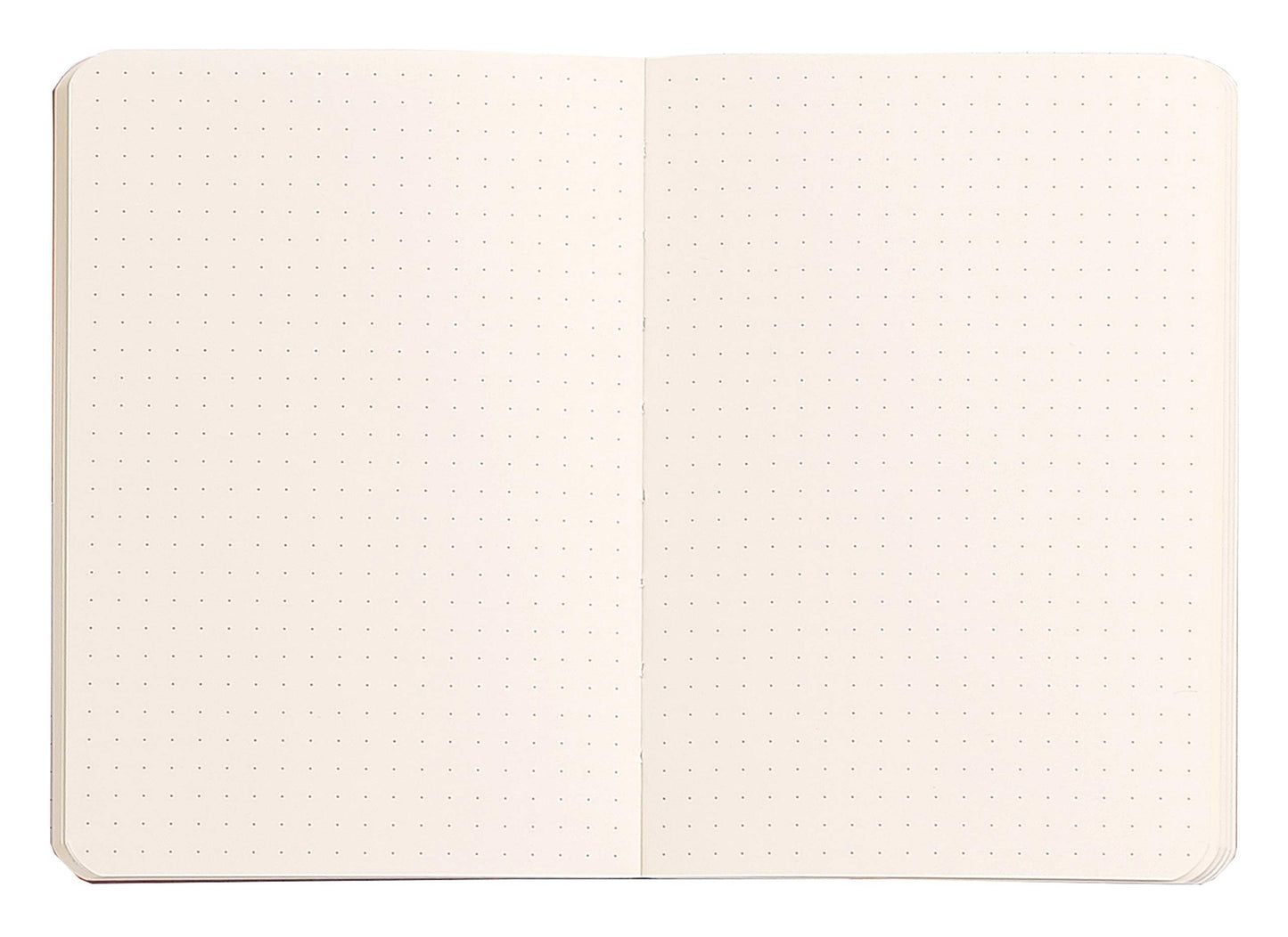 Rhodia Rhodiarama Leatherette Softcover Notebook