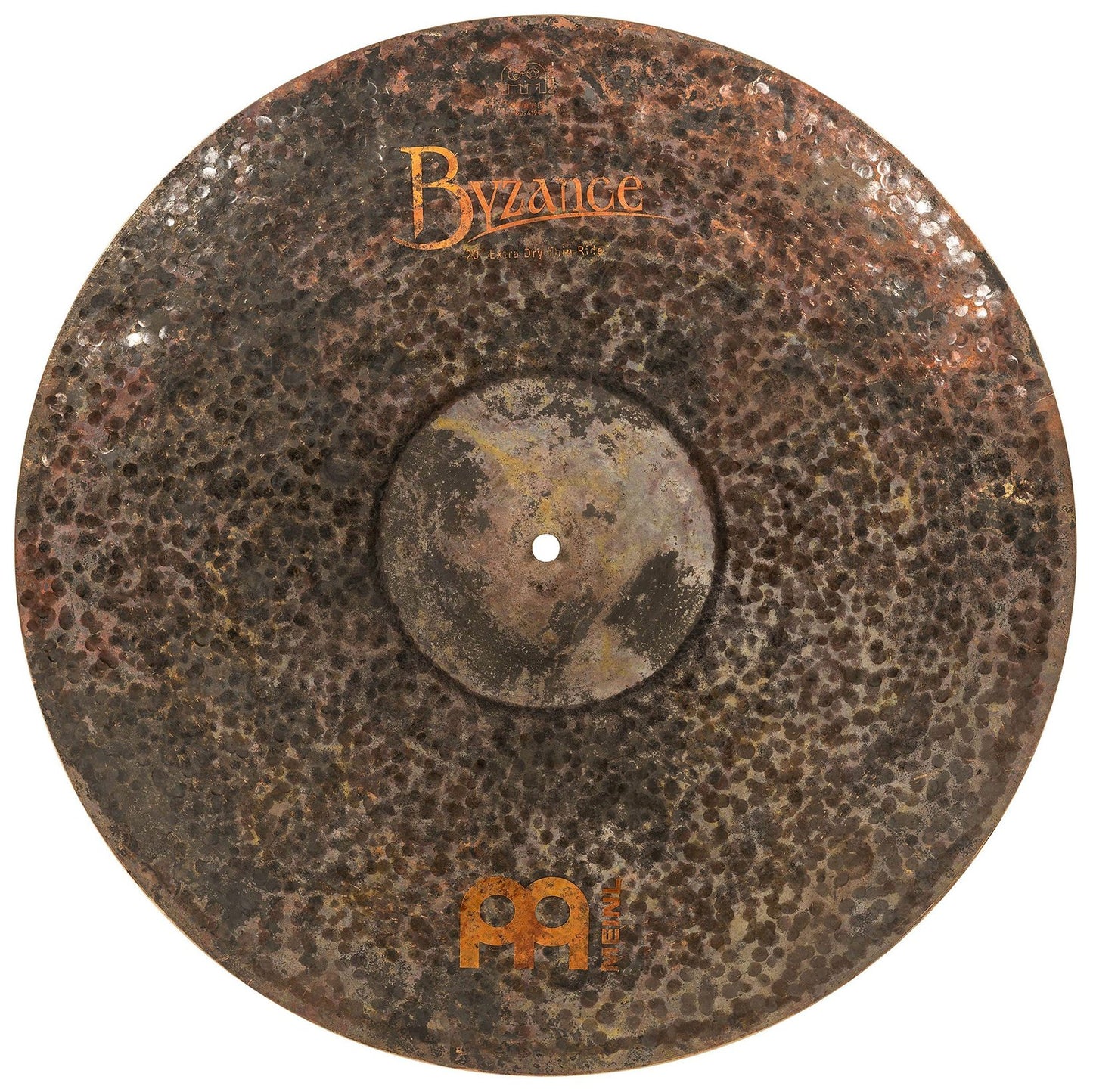 Byzance Extra Dry Ride